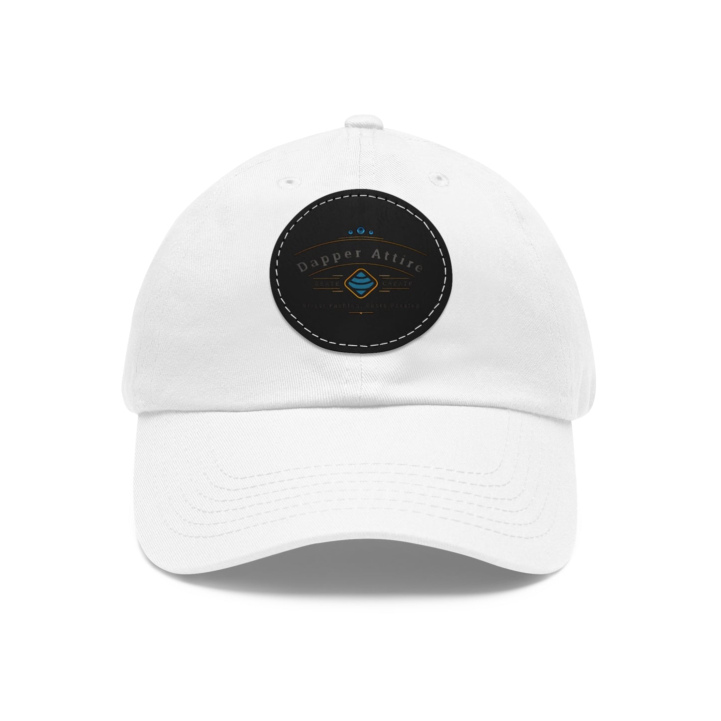 The Dap Cap