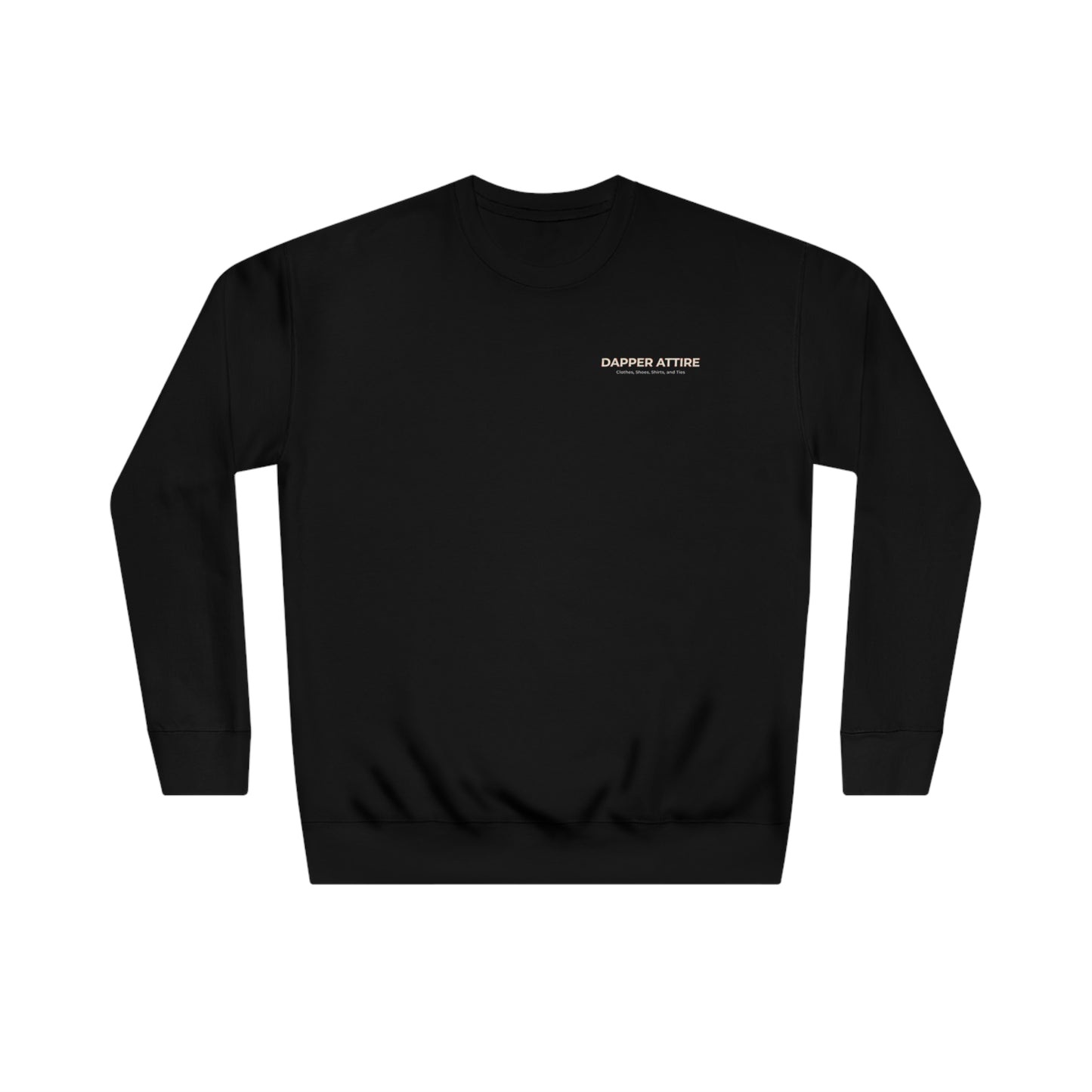 Double Logo Long Sleeve