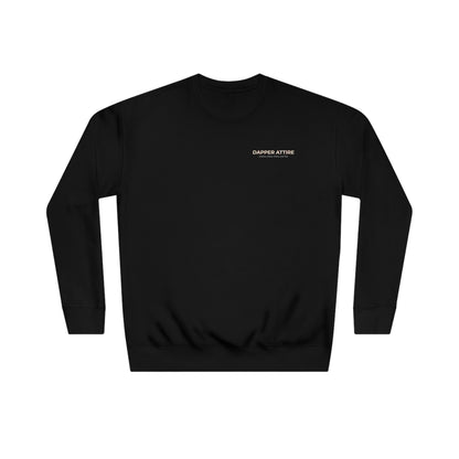 Double Logo Long Sleeve