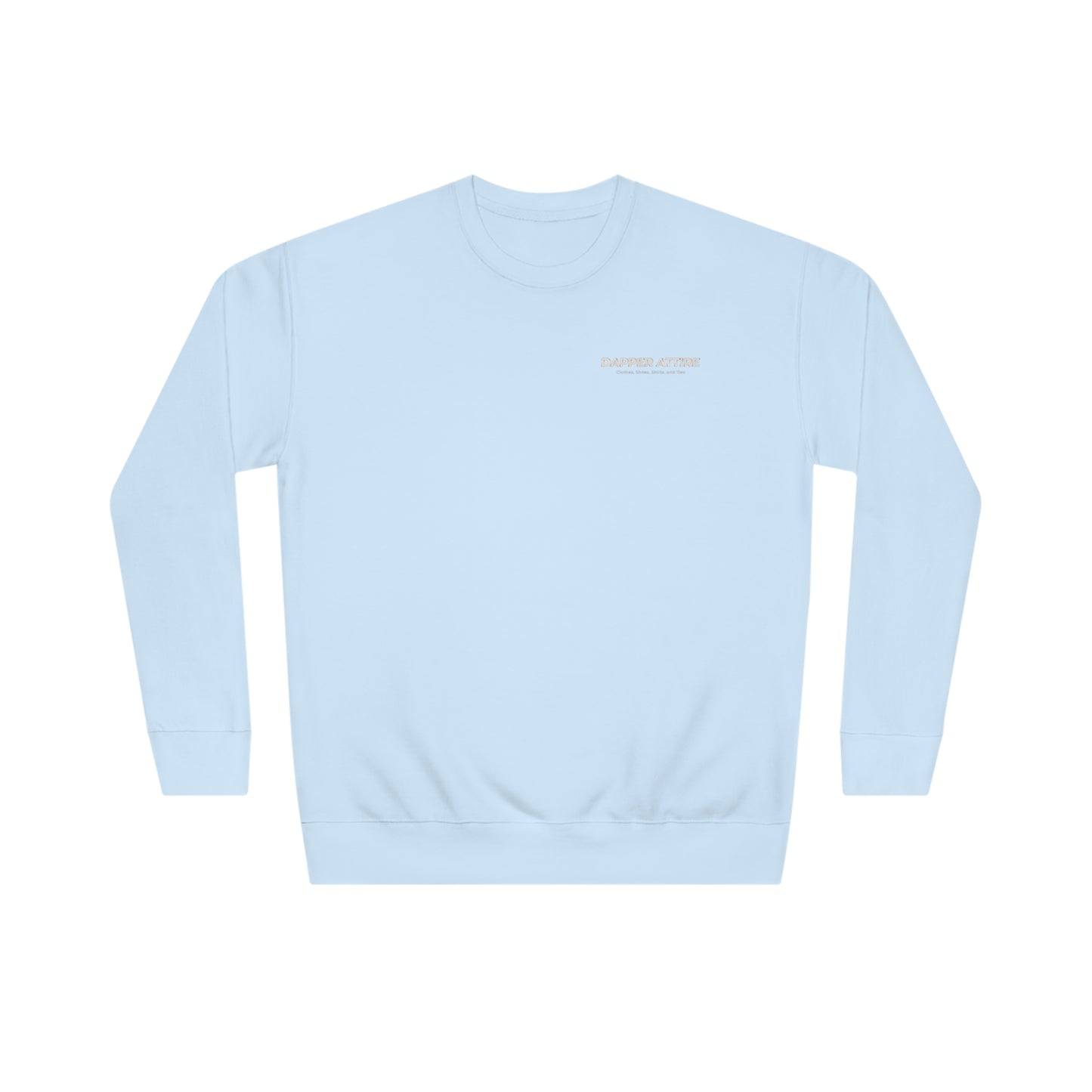 Double Logo Long Sleeve