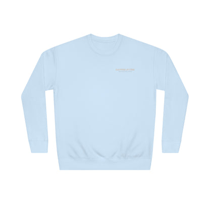 Double Logo Long Sleeve