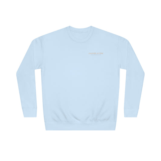 Double Logo Long Sleeve