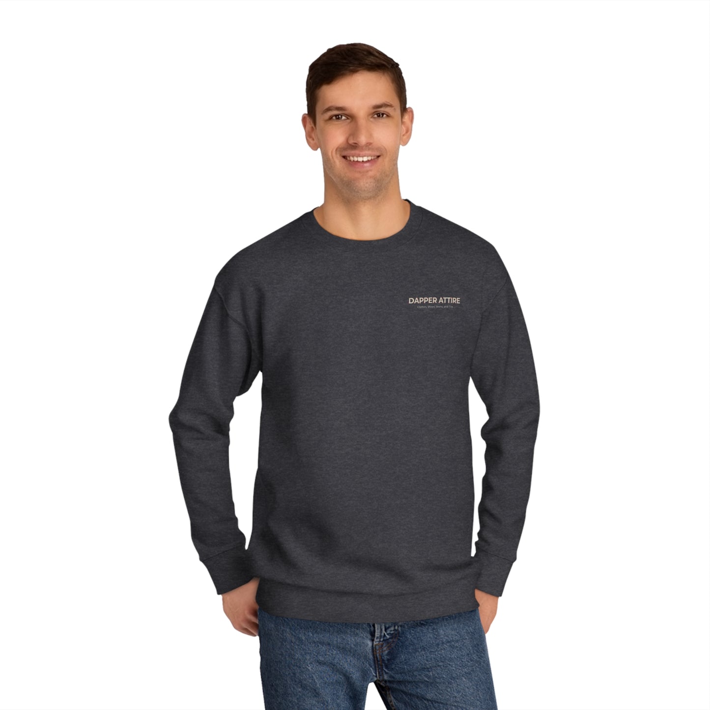 Double Logo Long Sleeve