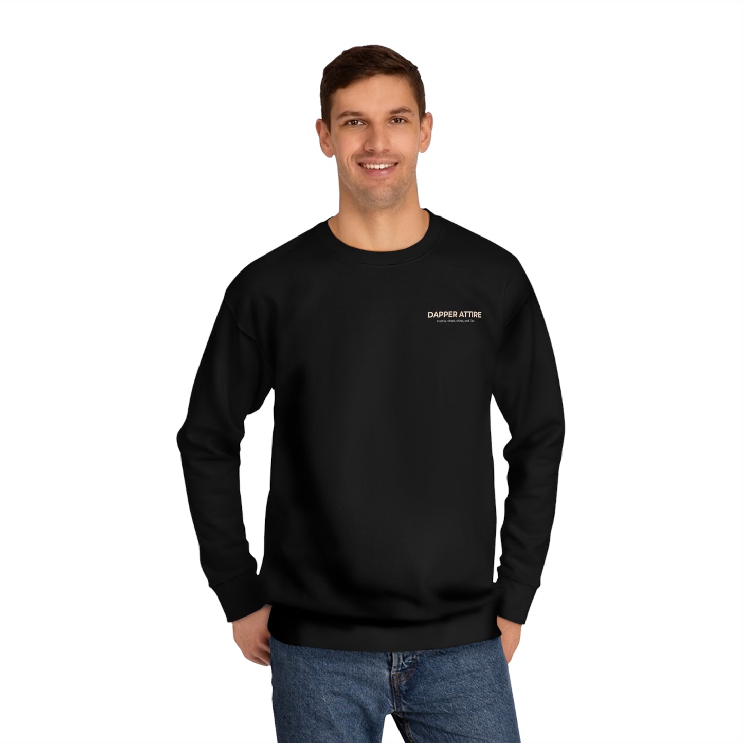 Double Logo Long Sleeve