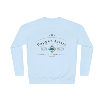 Double Logo Long Sleeve