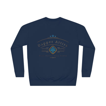 Double Logo Long Sleeve