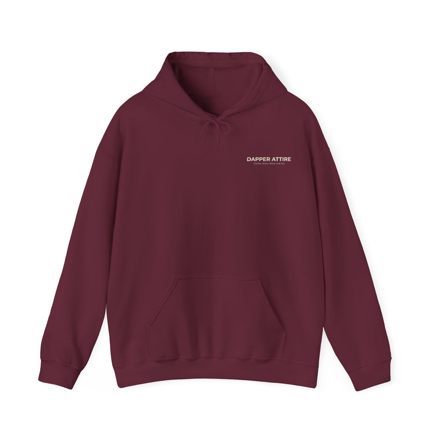 Spring Skiing Hoodie