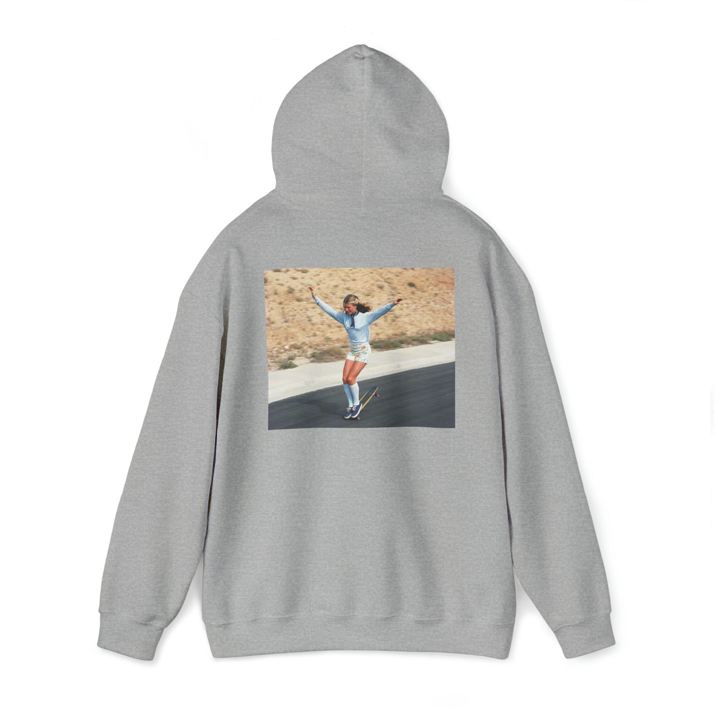 Nose Manual Hoodie