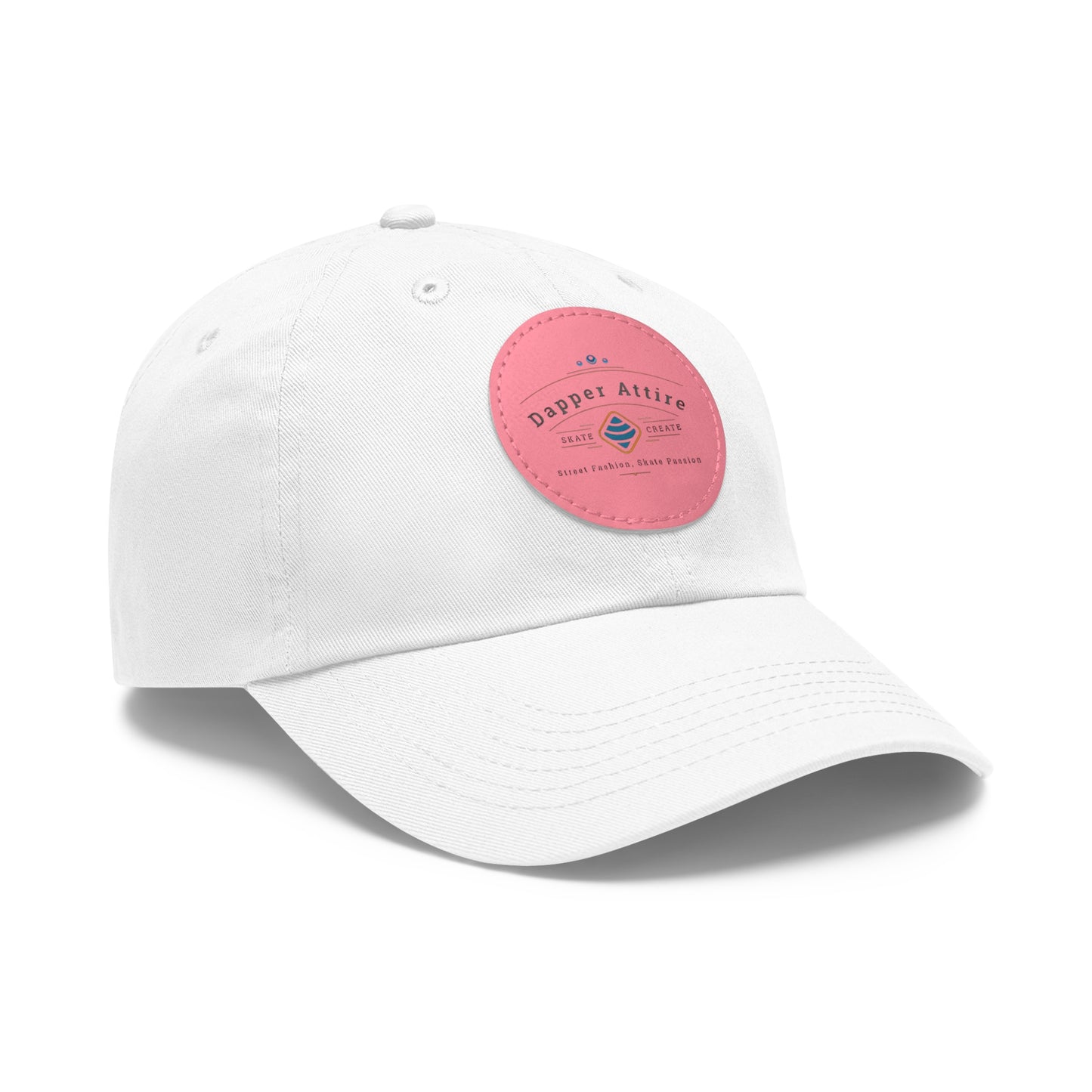 The Dap Cap