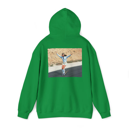 Nose Manual Hoodie