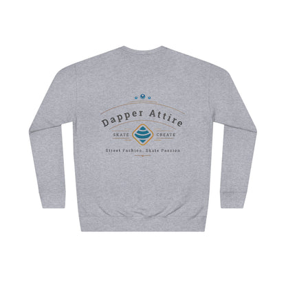 Double Logo Long Sleeve