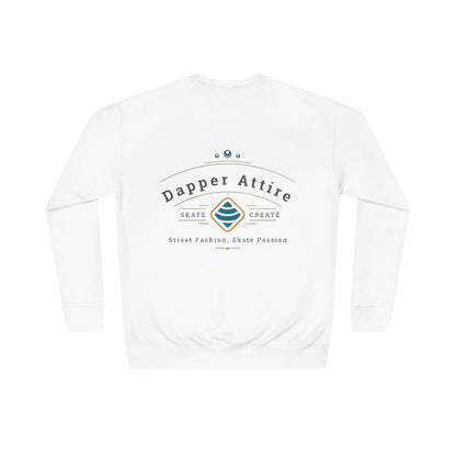 Double Logo Long Sleeve