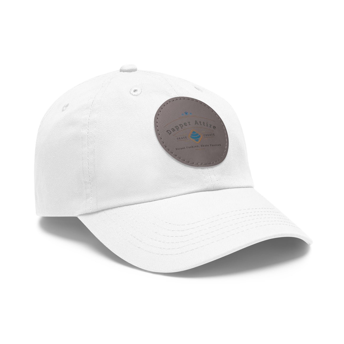 The Dap Cap