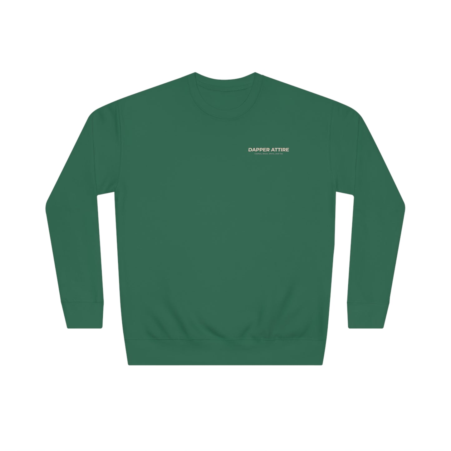 Double Logo Long Sleeve