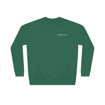 Double Logo Long Sleeve