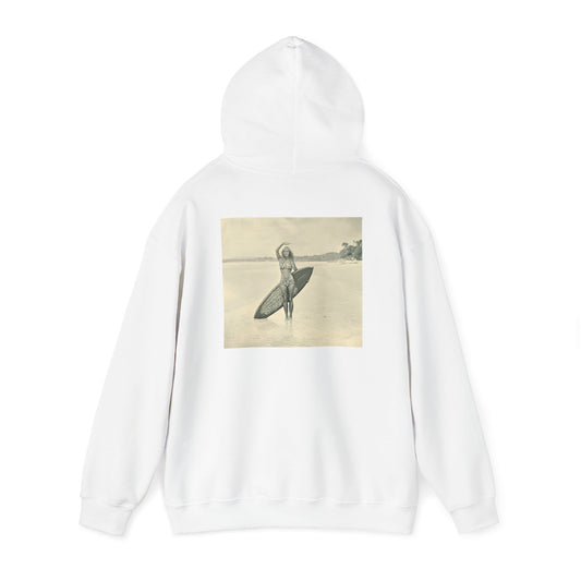 Retro Surf Hoodie