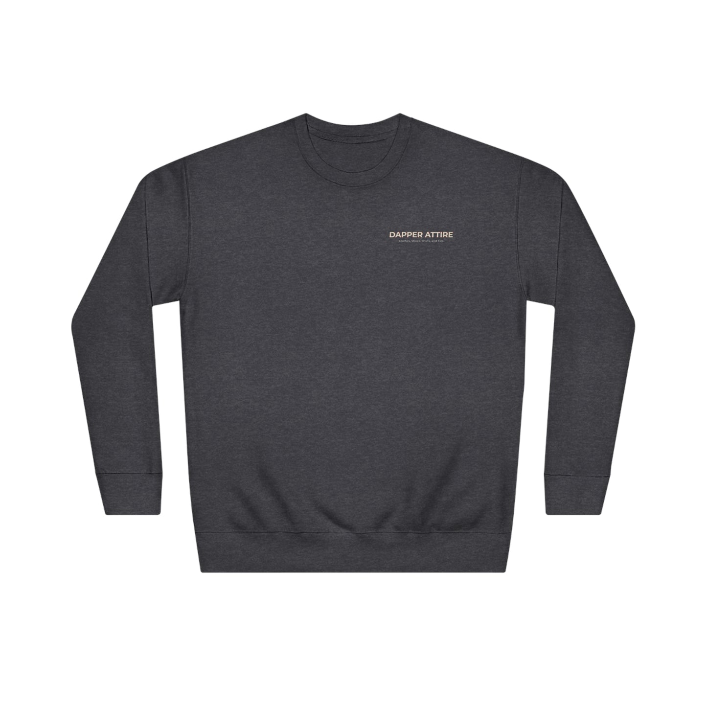 Double Logo Long Sleeve