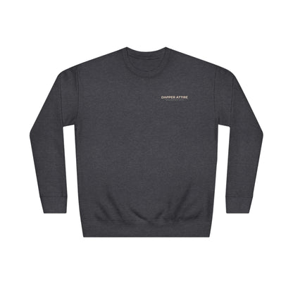 Double Logo Long Sleeve