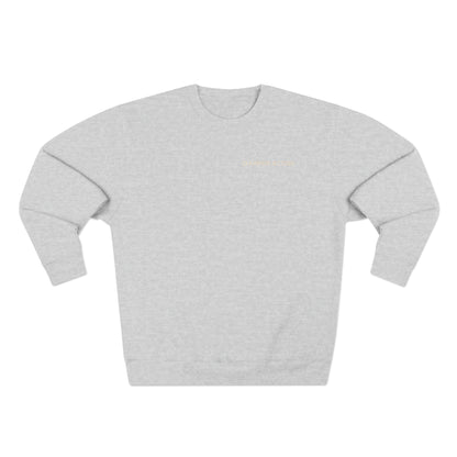 Candide Skis Crewneck