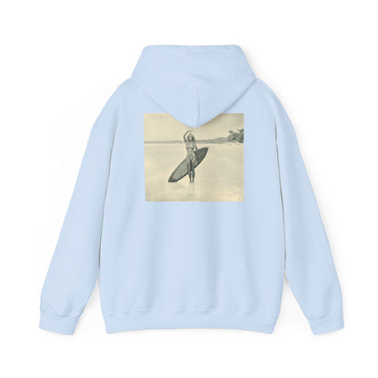 Retro Surf Hoodie