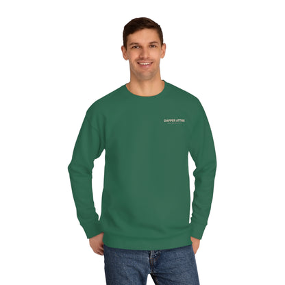 Double Logo Long Sleeve