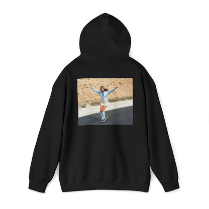 Nose Manual Hoodie