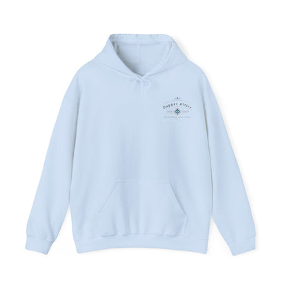 Retro Surf Hoodie