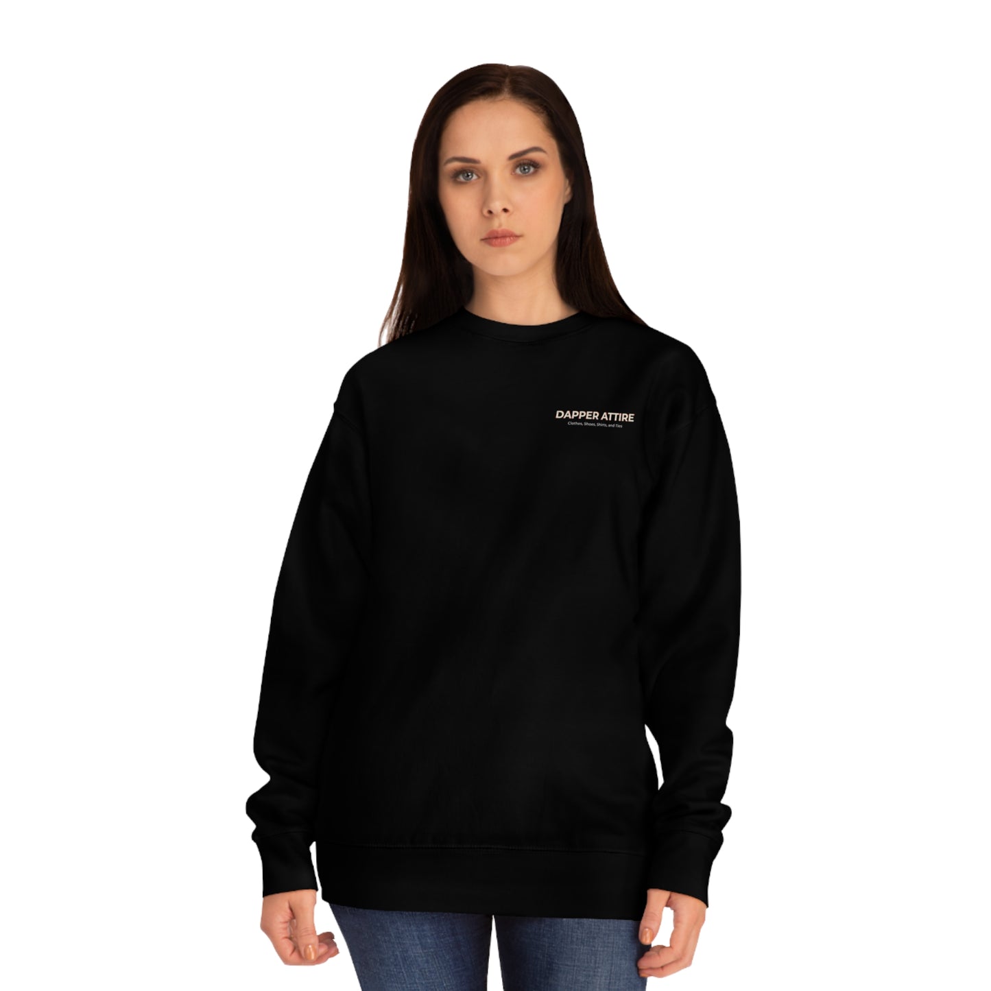 Double Logo Long Sleeve