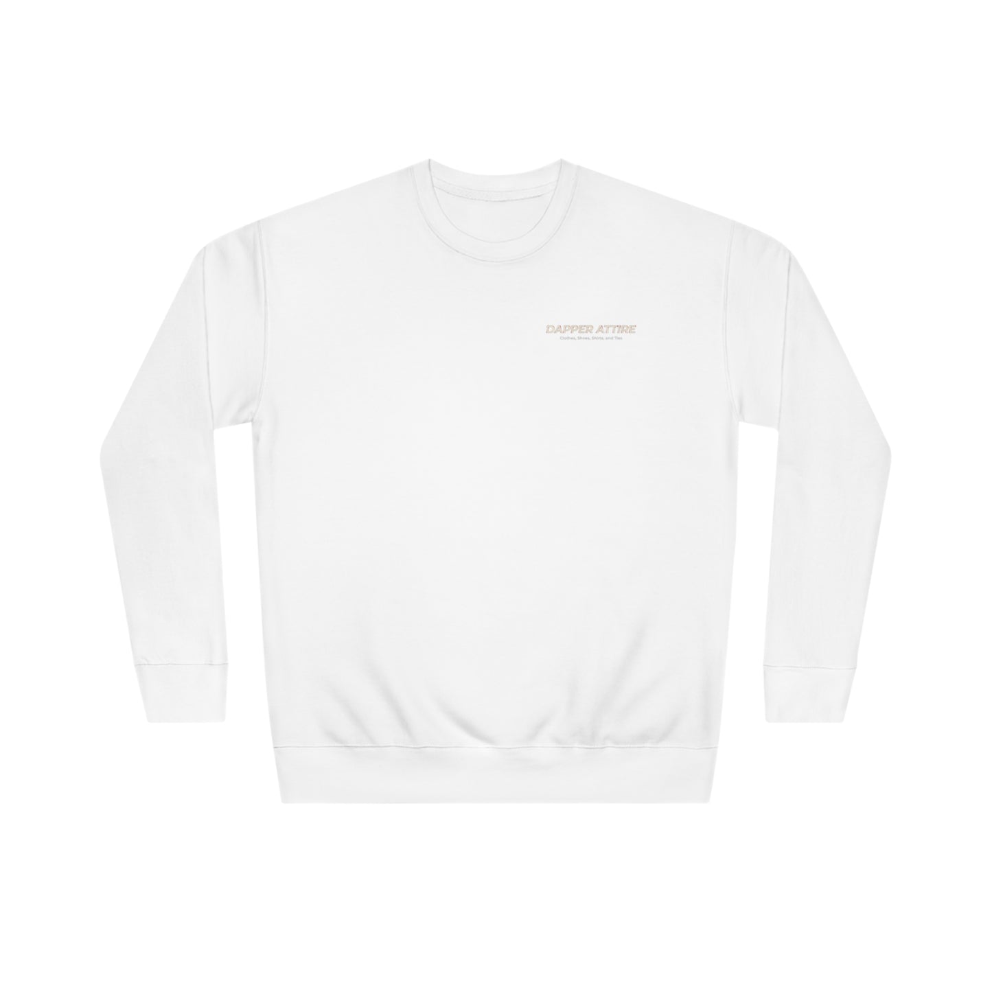 Double Logo Long Sleeve