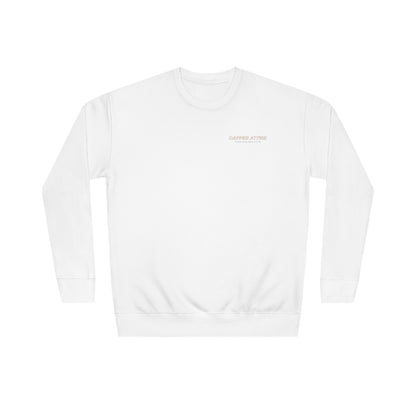 Double Logo Long Sleeve