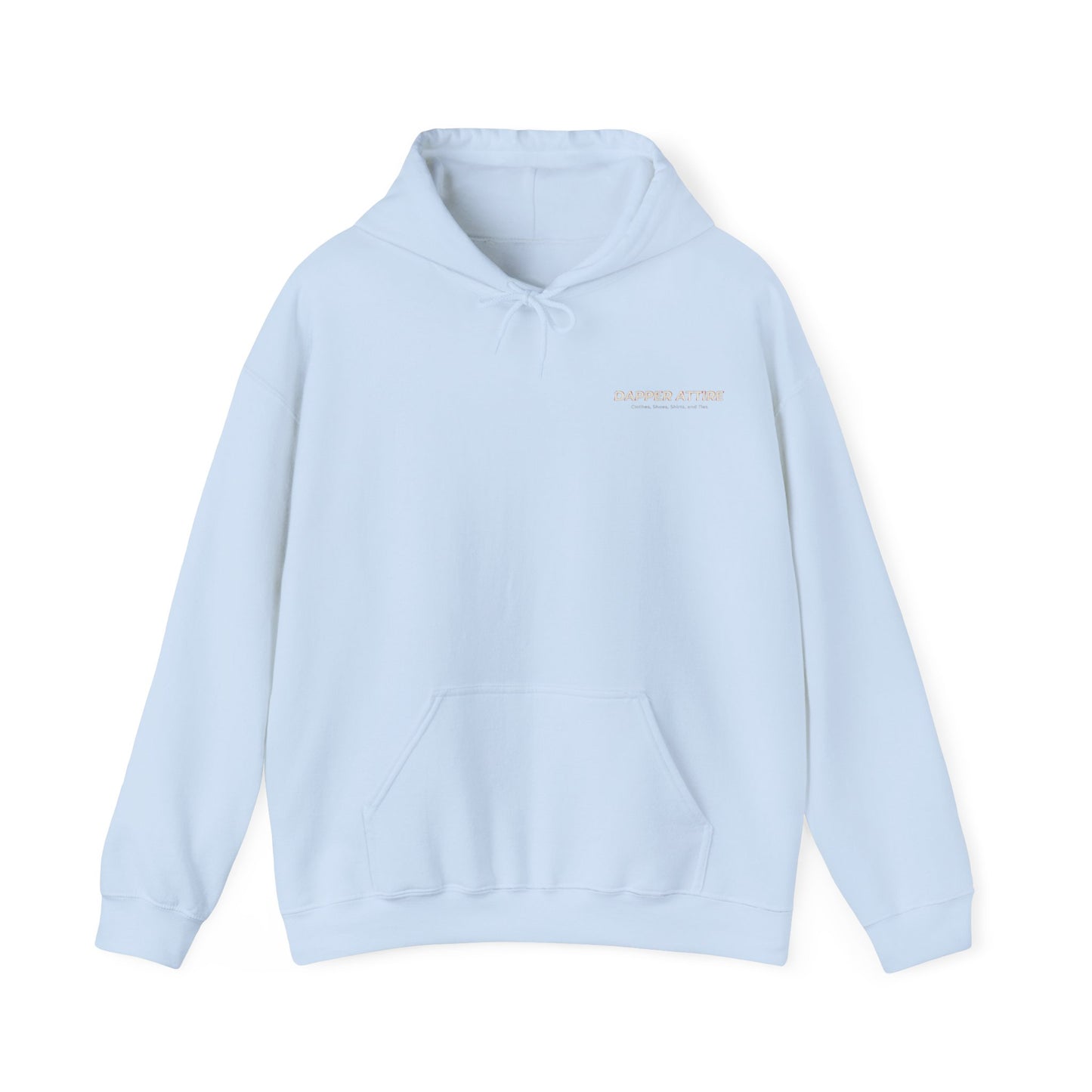 Spring Skiing Hoodie