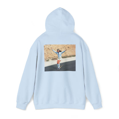 Nose Manual Hoodie