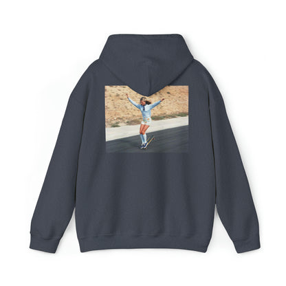 Nose Manual Hoodie