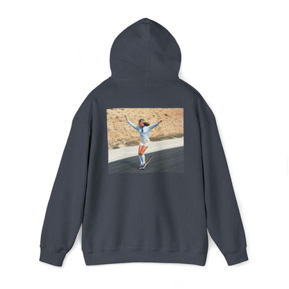 Nose Manual Hoodie