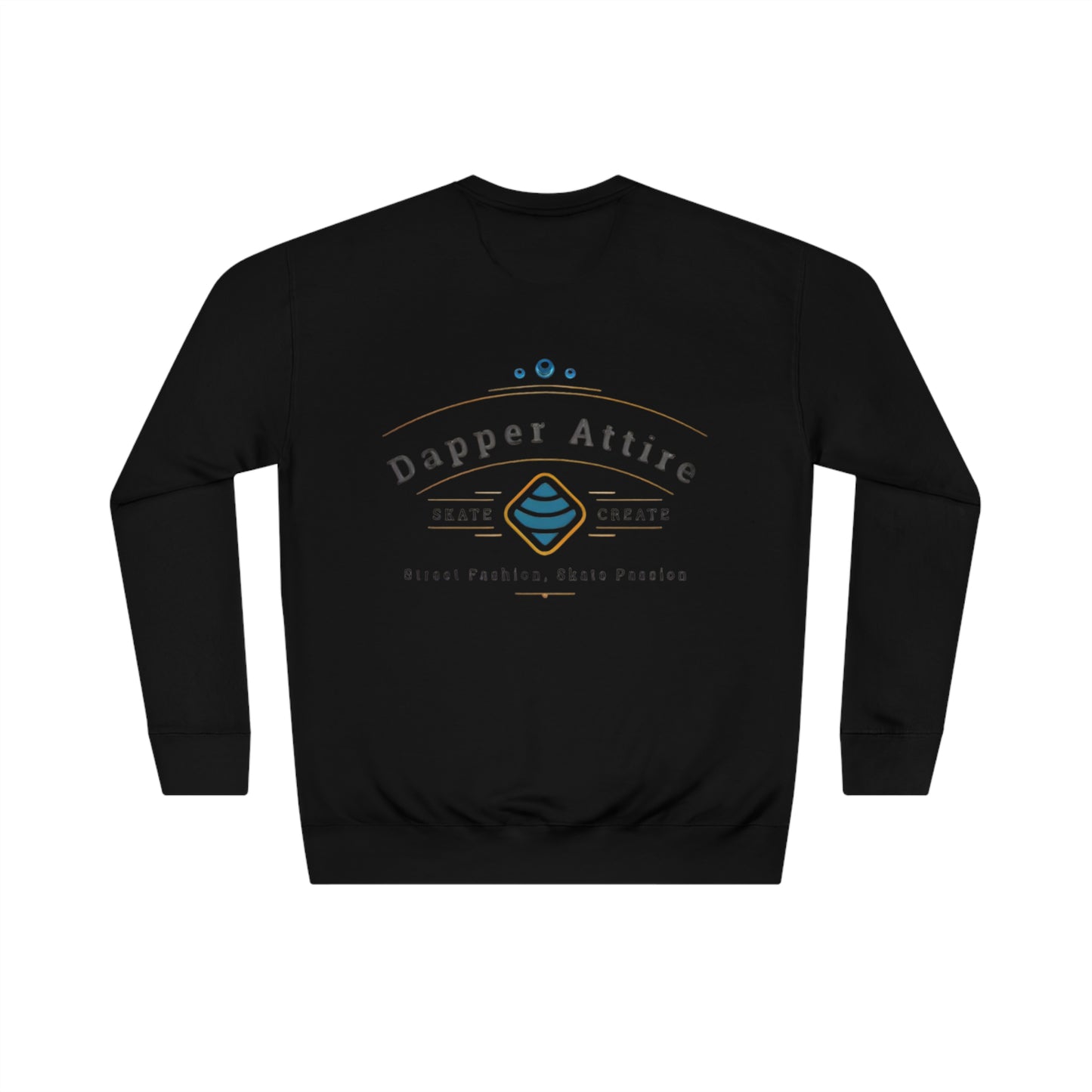 Double Logo Long Sleeve