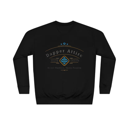 Double Logo Long Sleeve