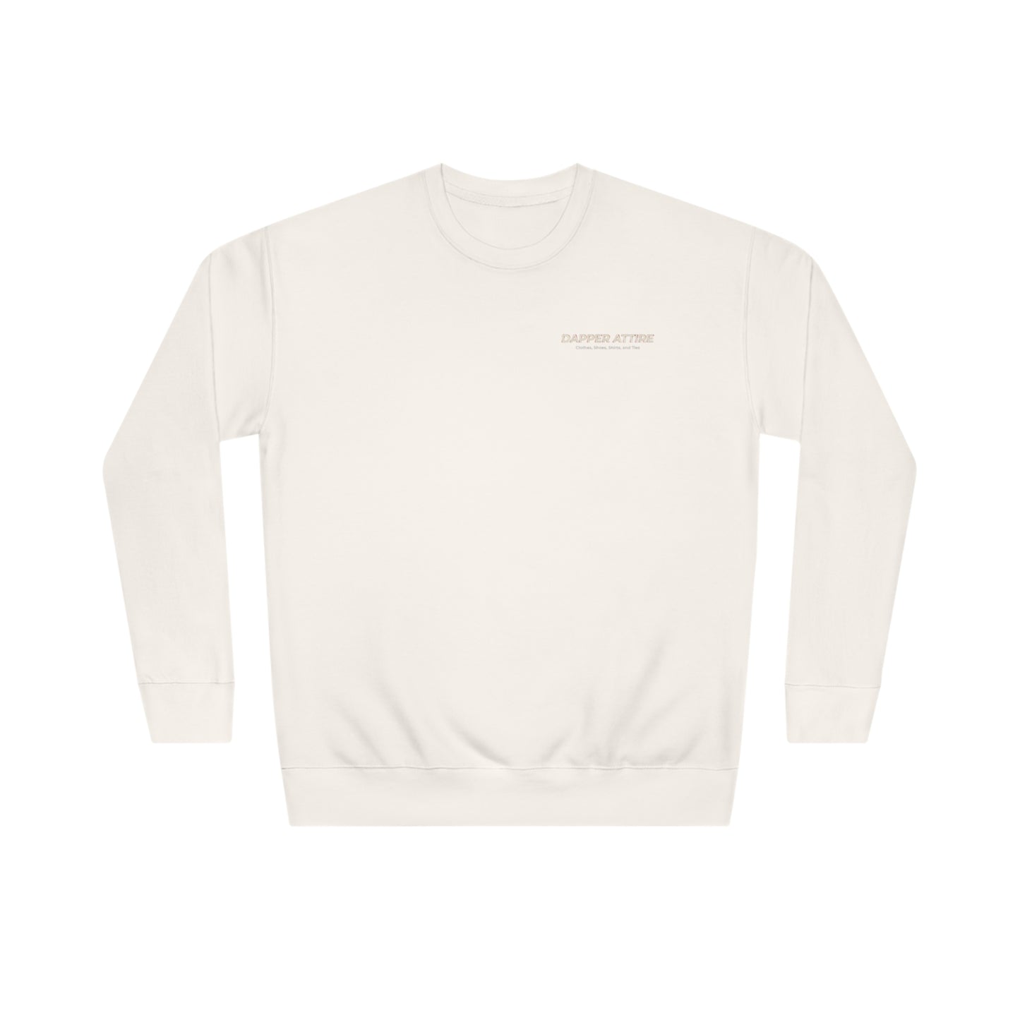 Double Logo Long Sleeve