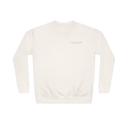 Double Logo Long Sleeve