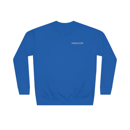 Double Logo Long Sleeve