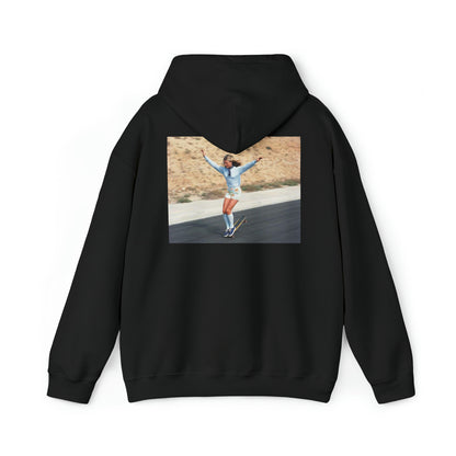 Nose Manual Hoodie