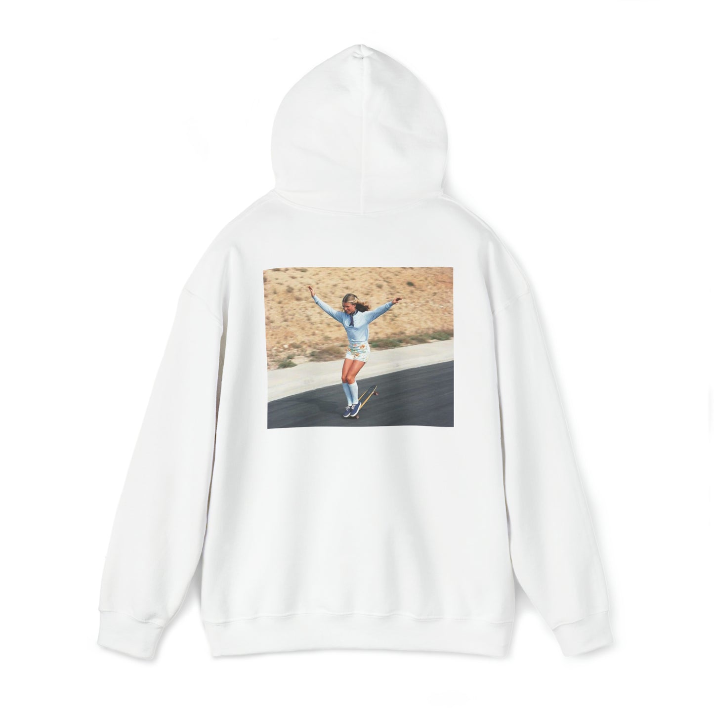 Nose Manual Hoodie