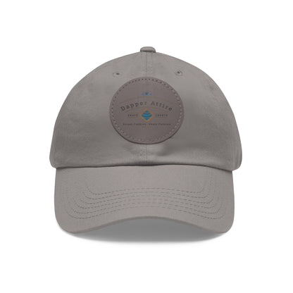 The Dap Cap