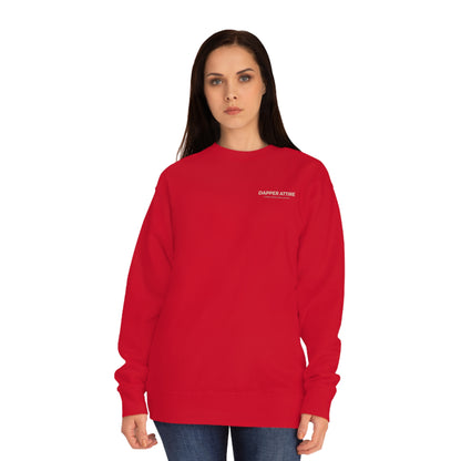 Double Logo Long Sleeve