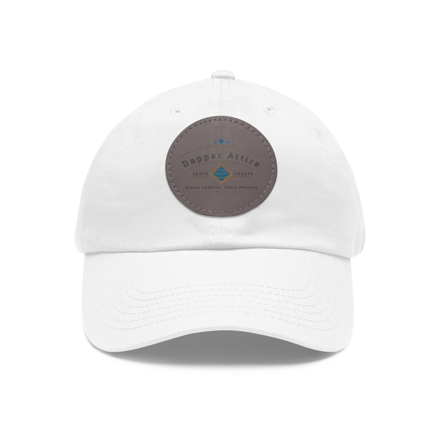 The Dap Cap