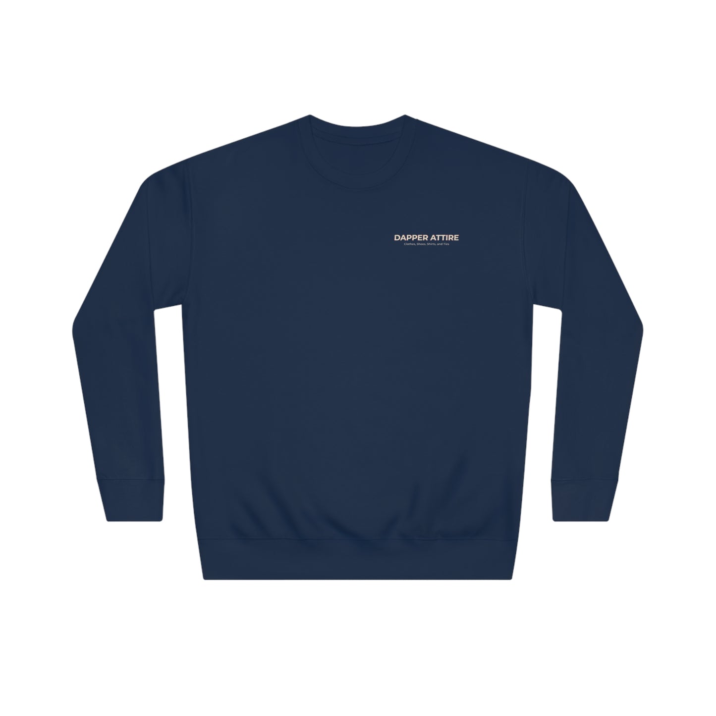 Double Logo Long Sleeve