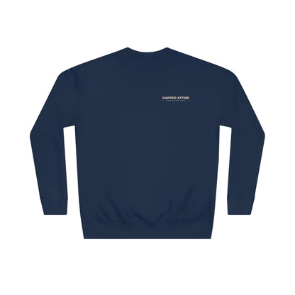 Double Logo Long Sleeve